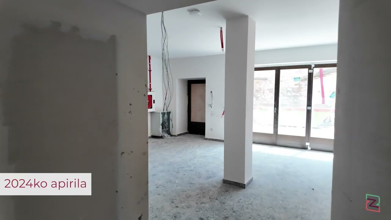 Komentua barrutik: 2023ko urritik 2024ko apirilera bitartekoak