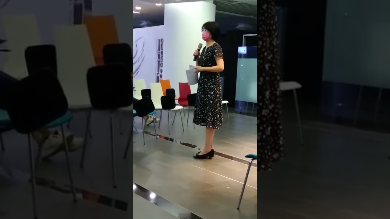 天文與科技藝術的碰撞(座談會)