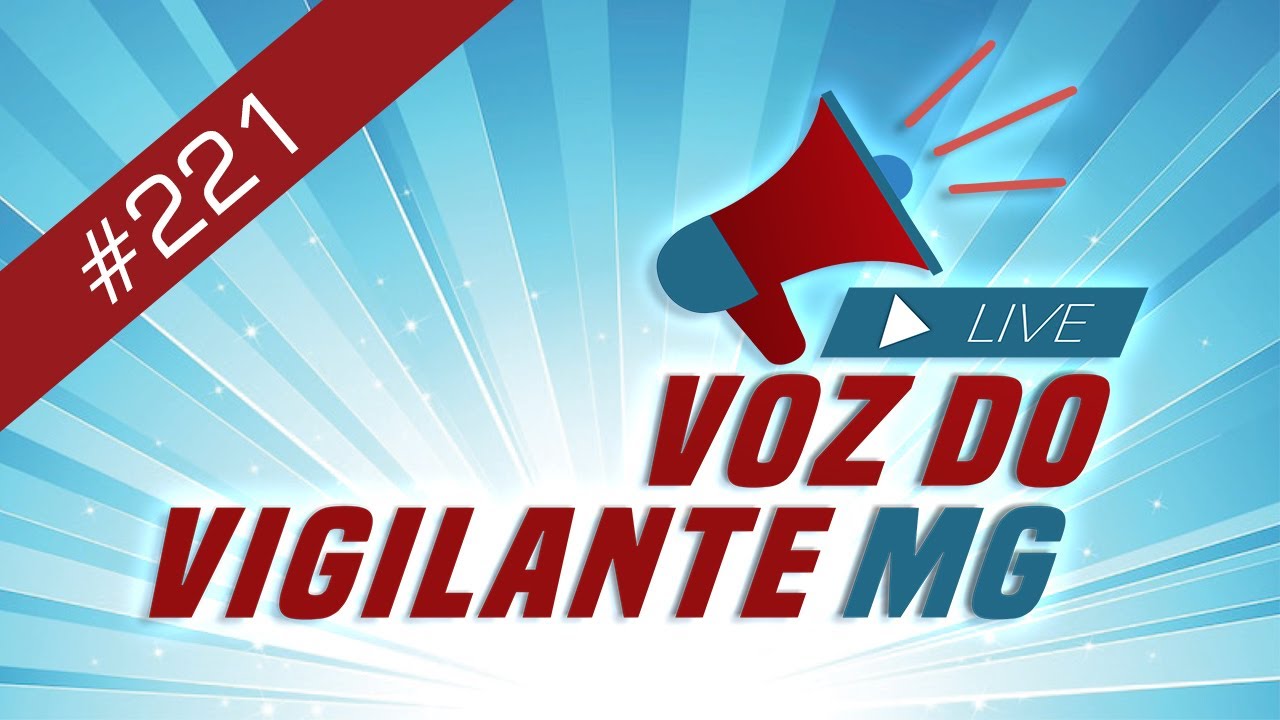 Voz do Vigilante MG  
