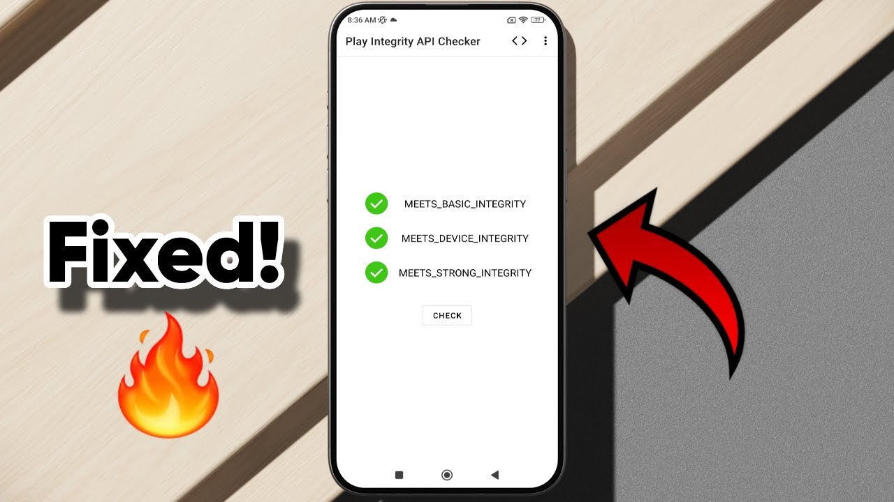 [Updated] Working Strong Integrity Fix is here: Rooted Android? Play Integrity Fix 2025 is here 🔥🔥