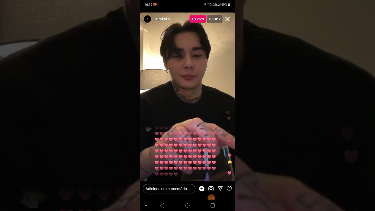1timkai live 23/03/24