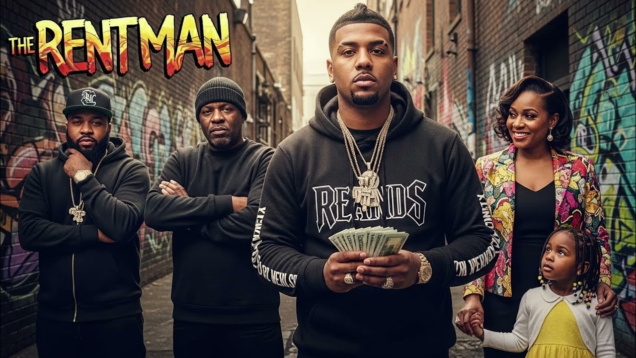 The Rent Man