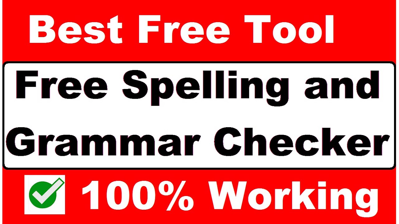 Free Spelling and Grammar Checker | Install & Use grammarly extension for chrome - 2022