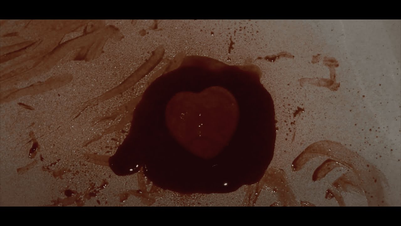 Divided (Remastered Soundtrack - Short Art House Horror Film)