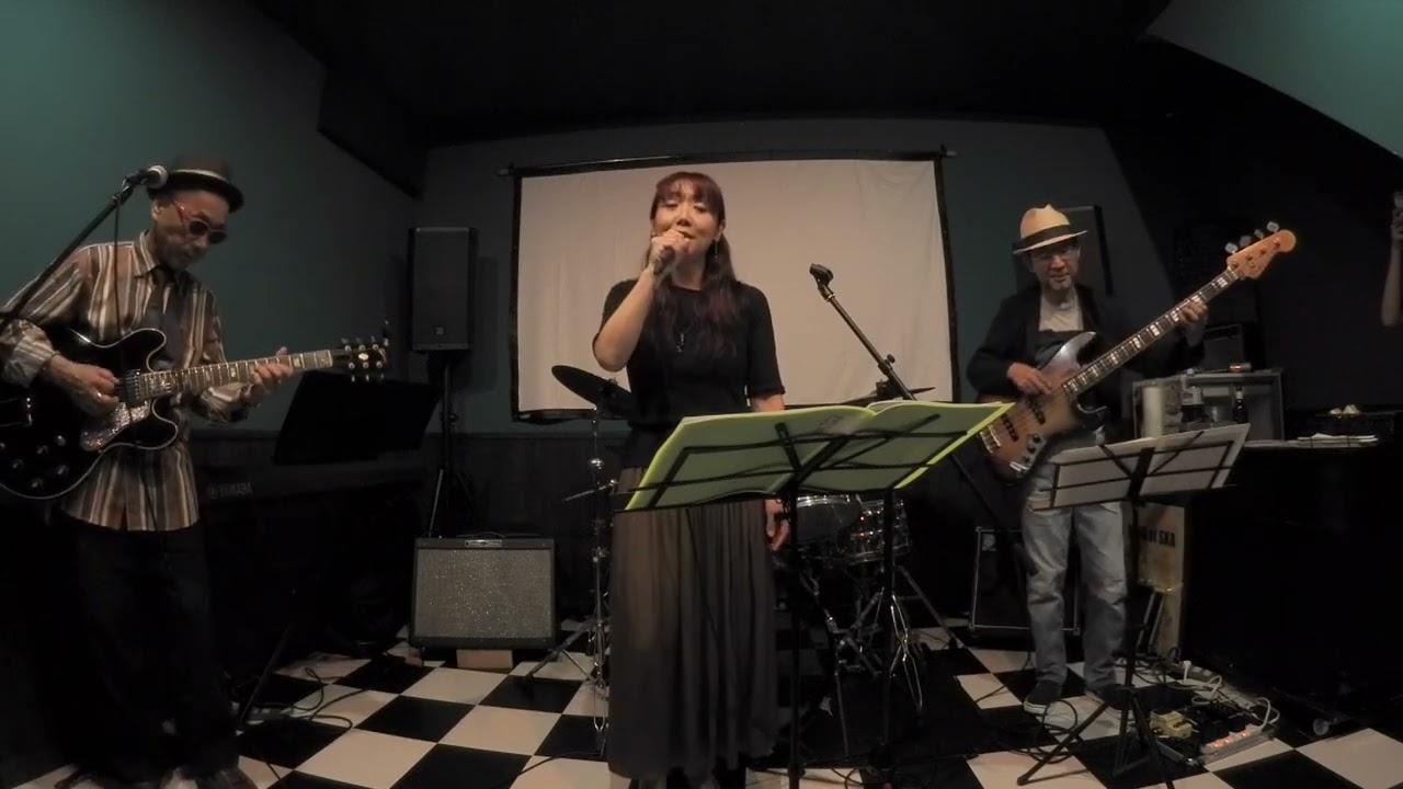 2020.9.26  Polka［UTABAN］