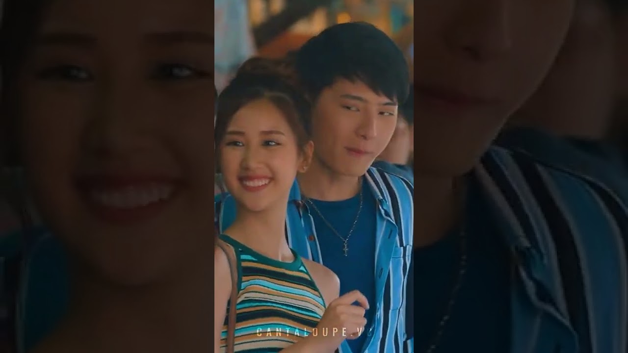 Love Beyond Frontier | อุบัติรักข้ามขอบฟ้า