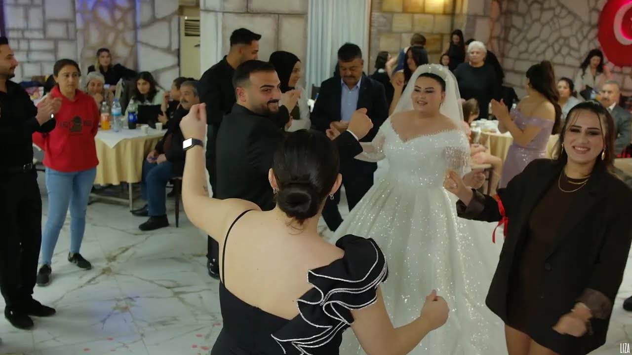 Abdu + Latife Düğün