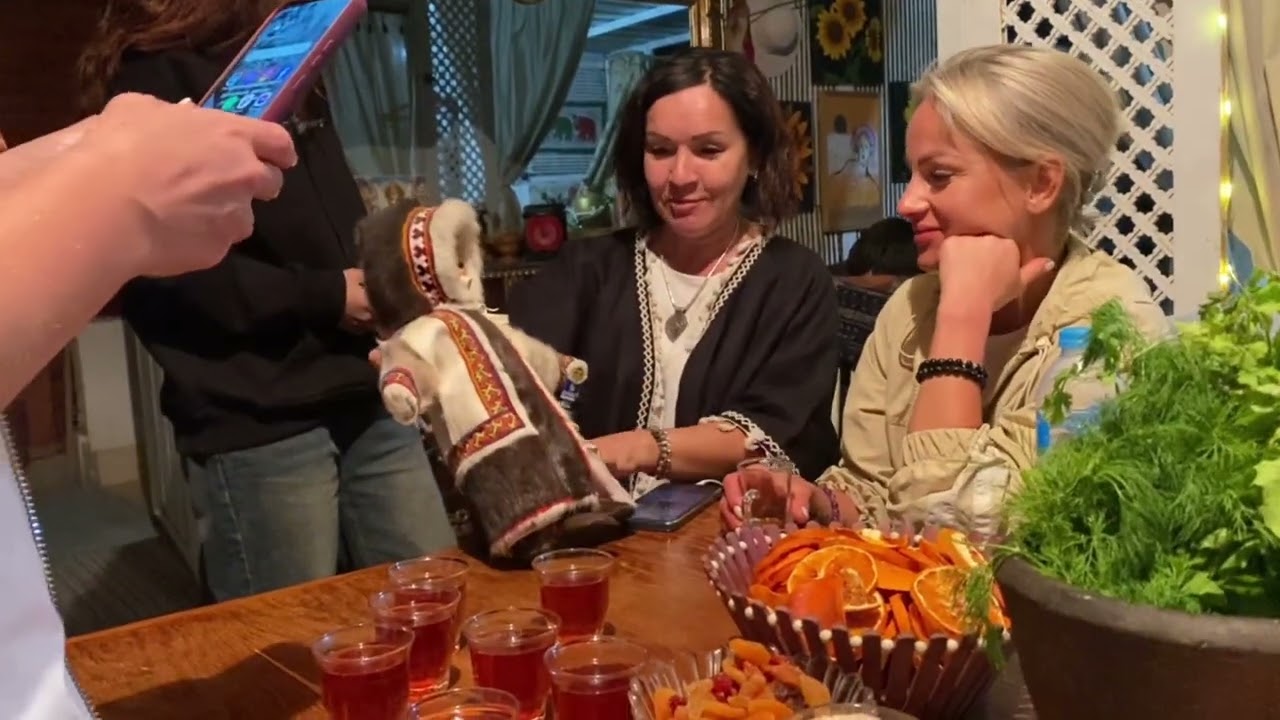 Едем в гости к единомышленникам в ЕГИПТЕ
