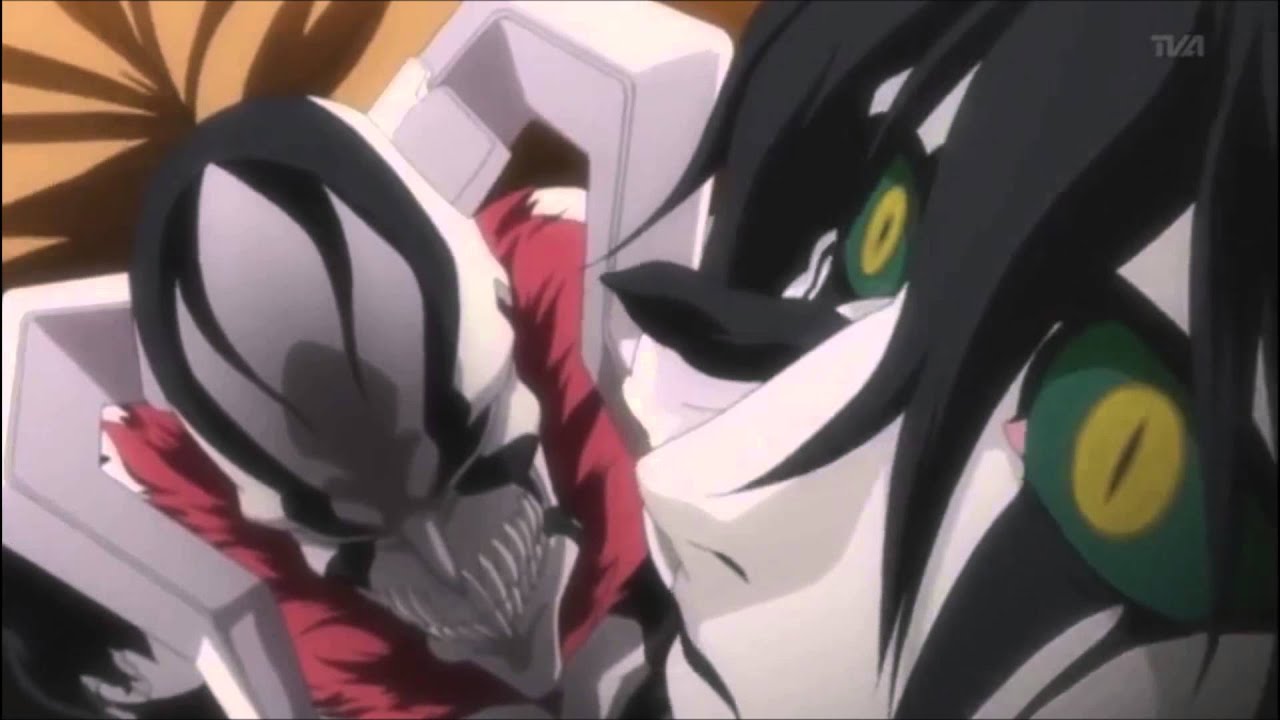 [Bleach AMV] - Battle Cry|Skillet