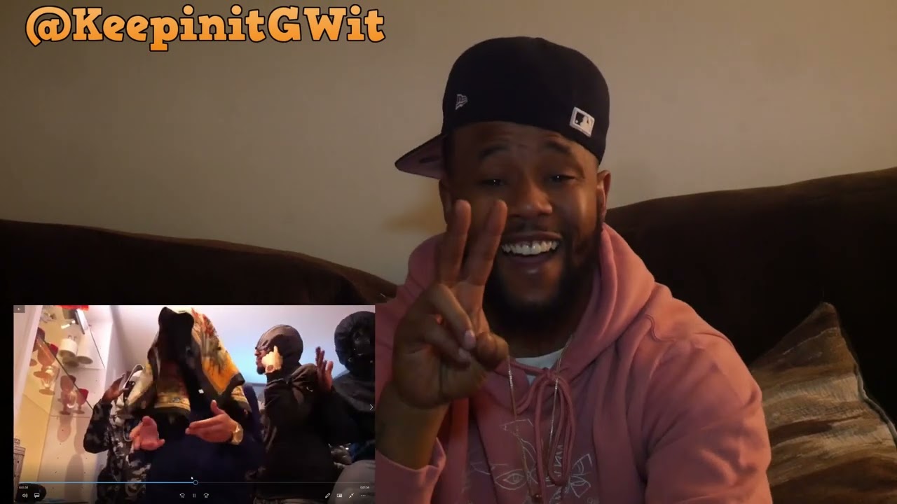 American From NY Reacts to (Malistrip) Richi - Oh Please (Music Video)