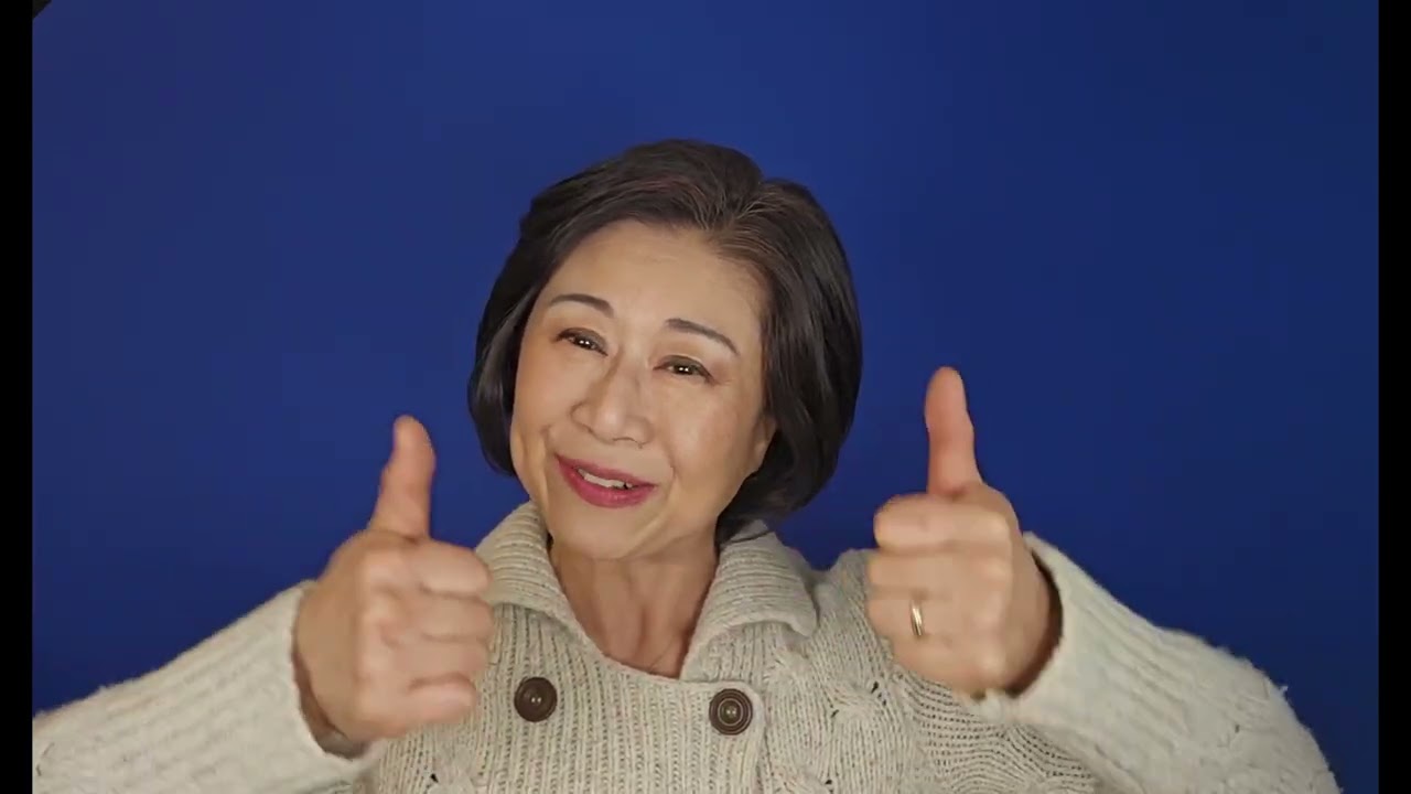 Laughter Yoga with Sunghee: What Really Happened in Gym 2?