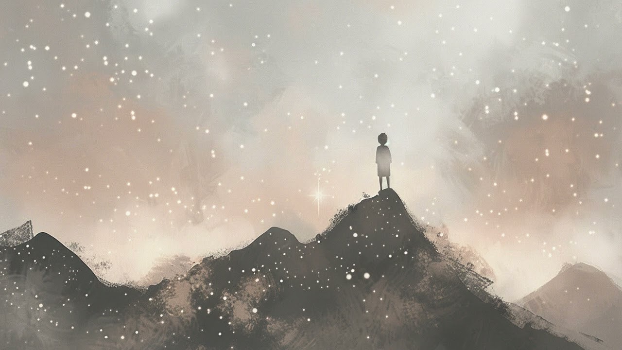 내면의 성소를 찾아가는 명상 | 5화 당신은 ‘나‘로 살고 있나요, ’만들어진 주체‘ 로 살고 있나요