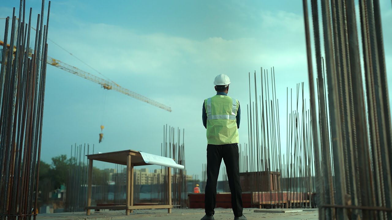 Best Corporate Video | Real Estate Video | Construction Company | Brand Film