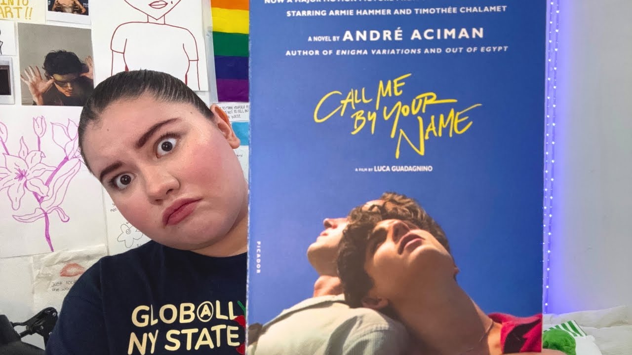 Todo lo controversial de Call me by your name