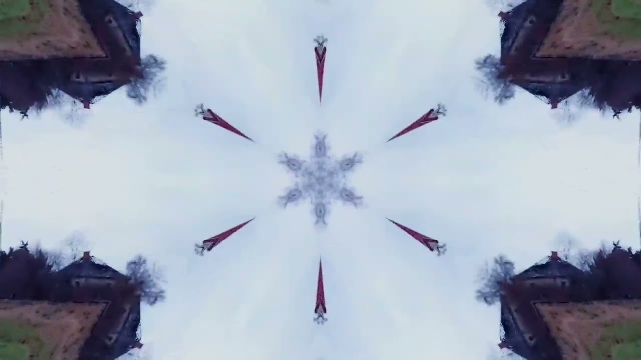 PEACE, NATURE AND ACID | 160 bpm | acidcore