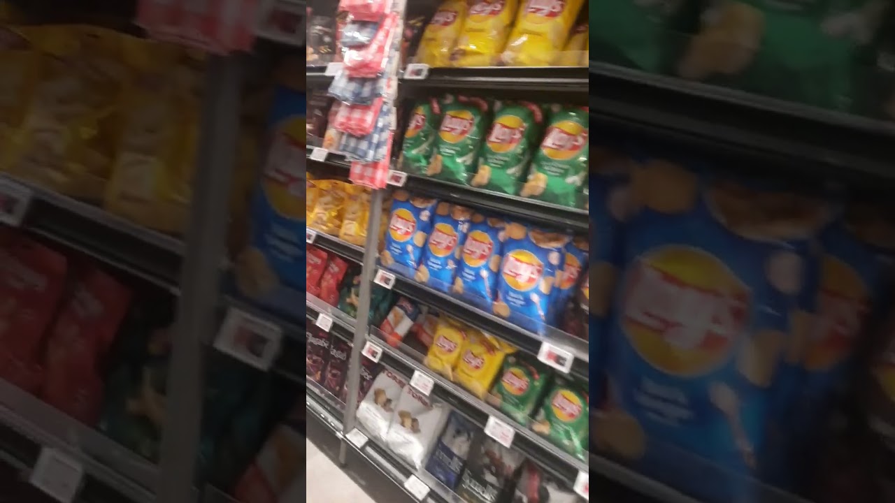Ntuc buy some drinks and snacks  for our baon ,going to palawan beach sentosa (singapore)  