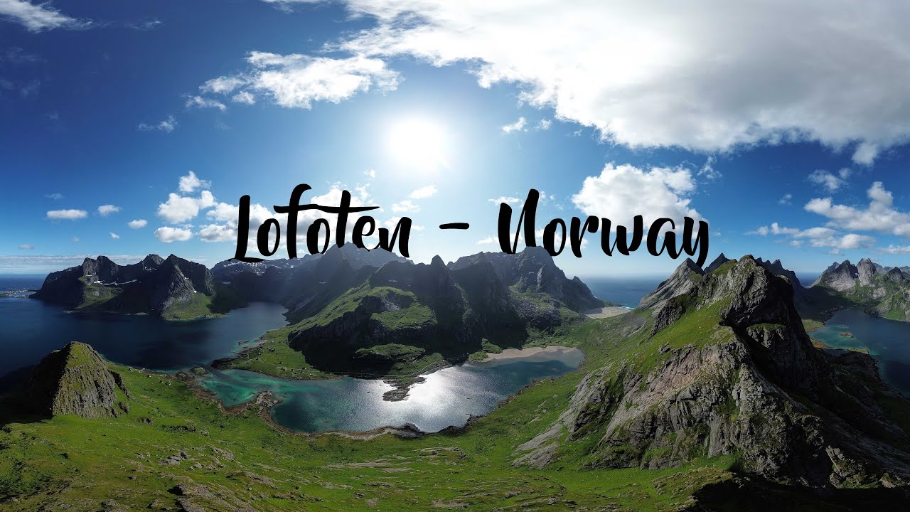 Lofoten