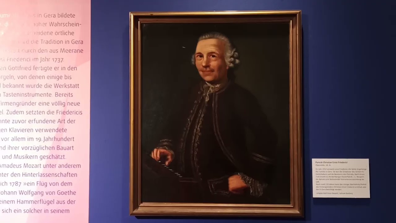 tipps f&uuml;r trips: Stadtmuseum Gera