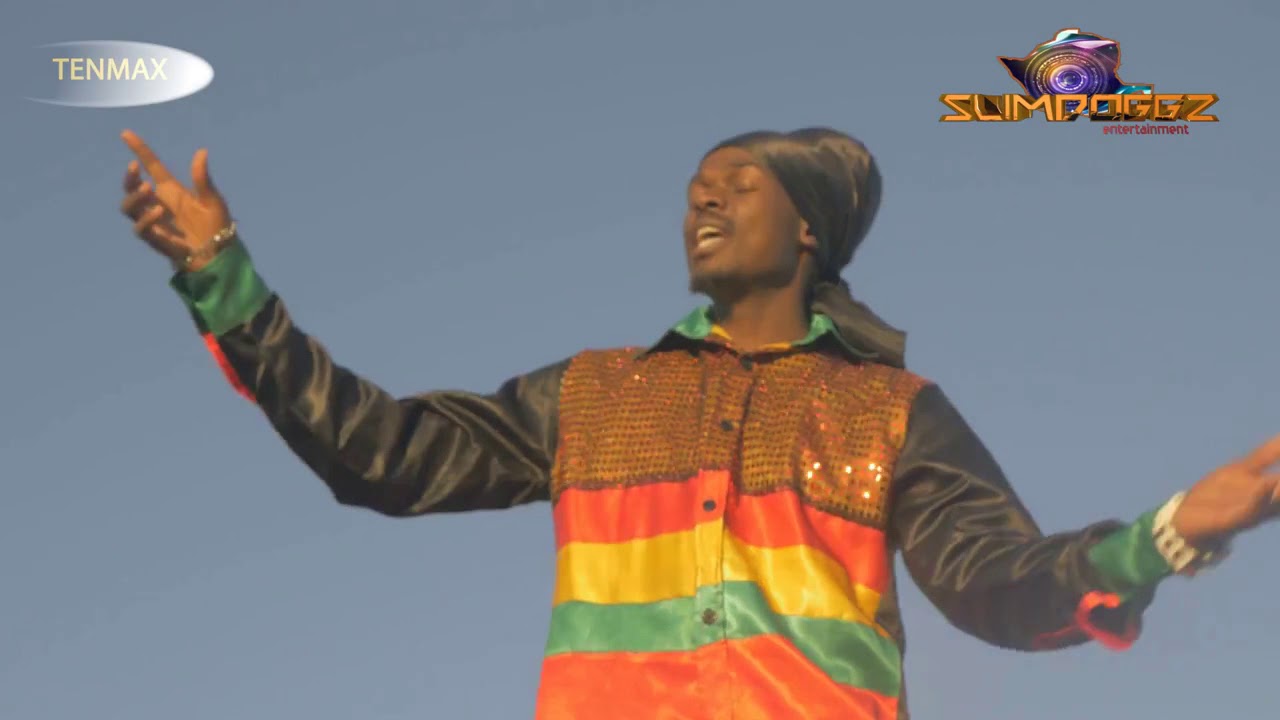 RICKY FIRE  ZVAKANDIMOMOTERA  AUGUST 2017