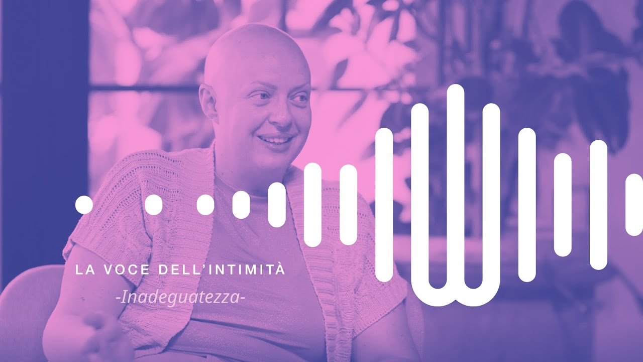 Diamo voce ai silenzi - Inadeguatezza