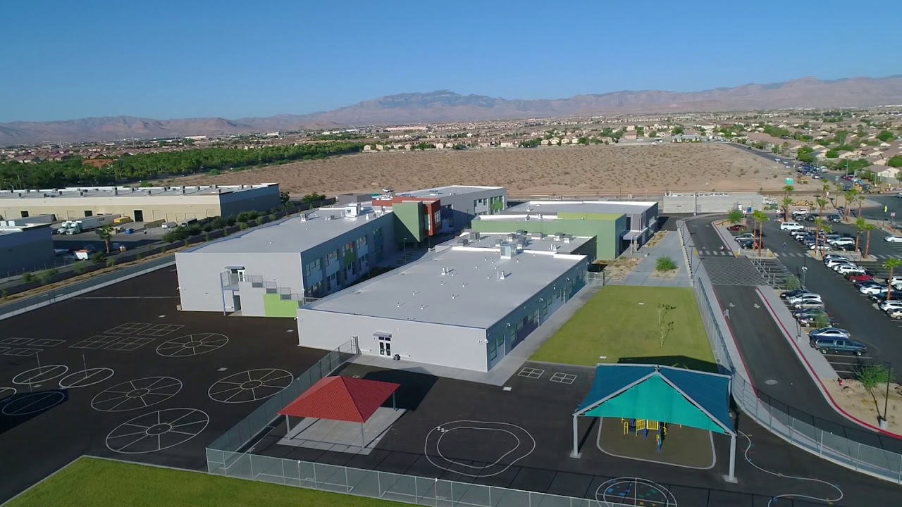Dr. Beverly S. Mathis Elementary School September 2017