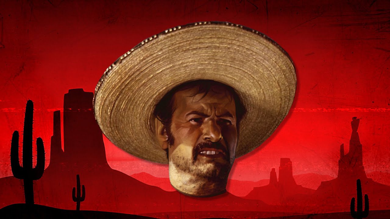 (FREE) Western Type Beat - 