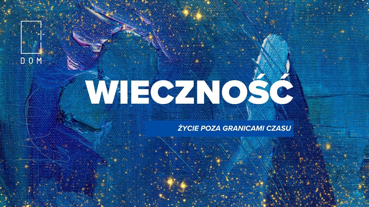 Nabożeństwo // WIECZNOŚĆ cz. 1
