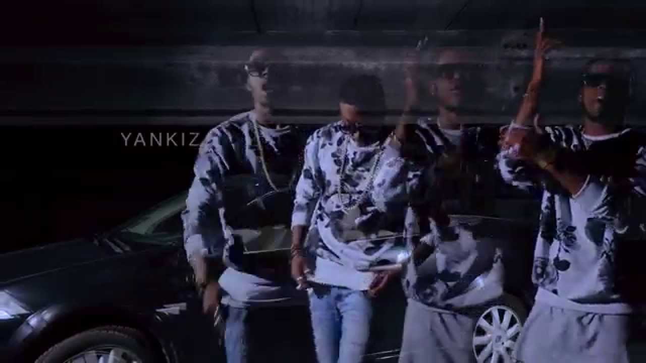 Les Yankiz - Ripoter (Street Clip Party 2)