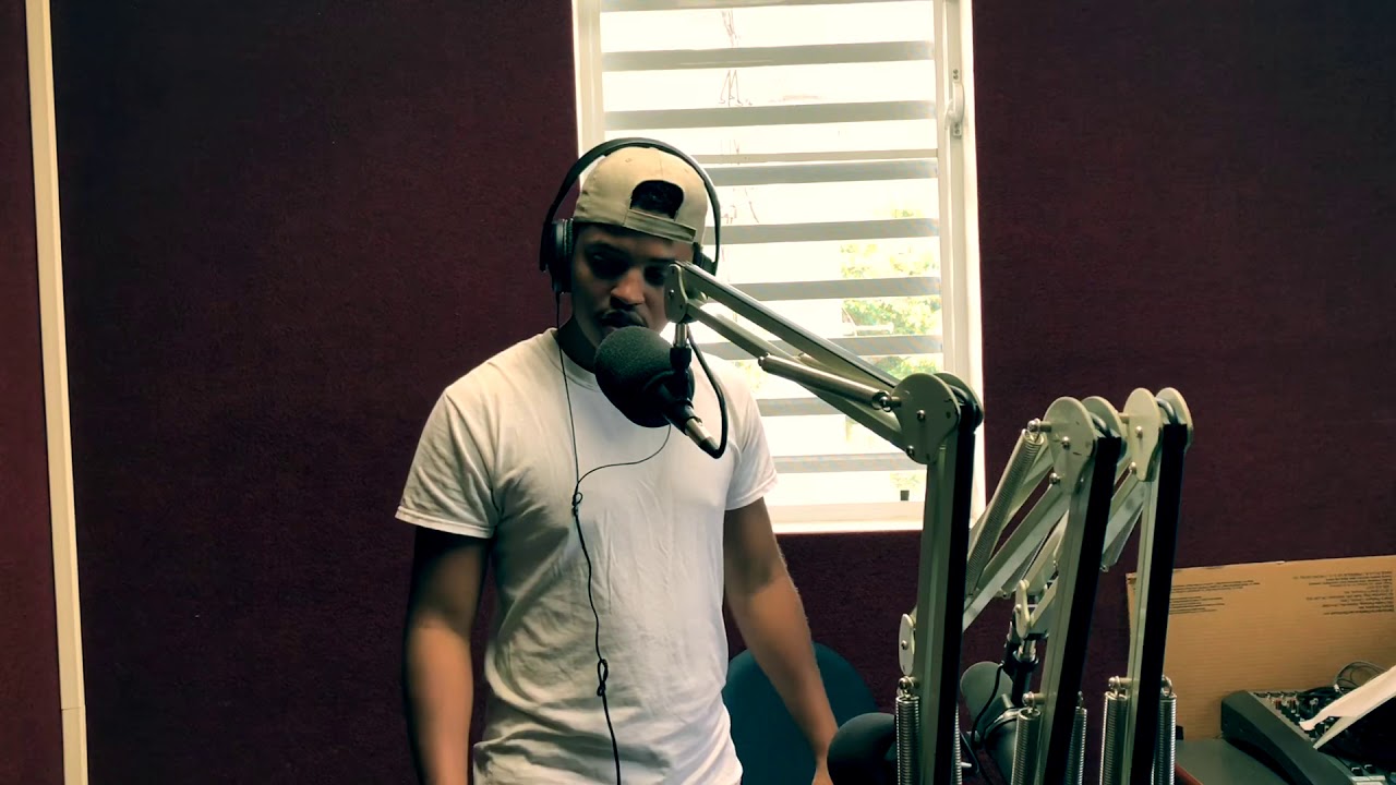 RAJI - PLACES (OFFICIAL MUSIC VIDEO)