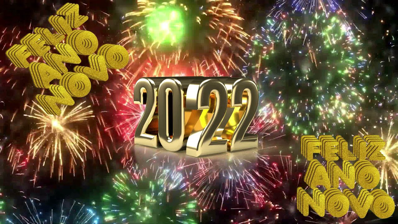 ADEUS ANO VELHO,FELIZ ANO NOVO// FELIZ 2022