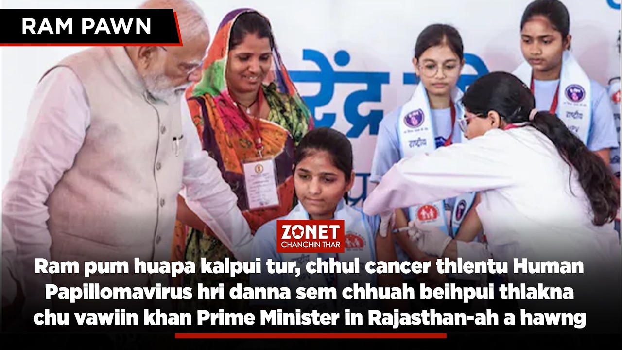 ZONET CHANCHIN THAR RAM PAWN | 28 FEB 2026 (INRINNI)