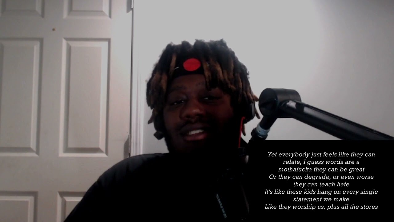 THIS WAS REAL | Eminem - Sing For The Moment Lyrics - REACTION
