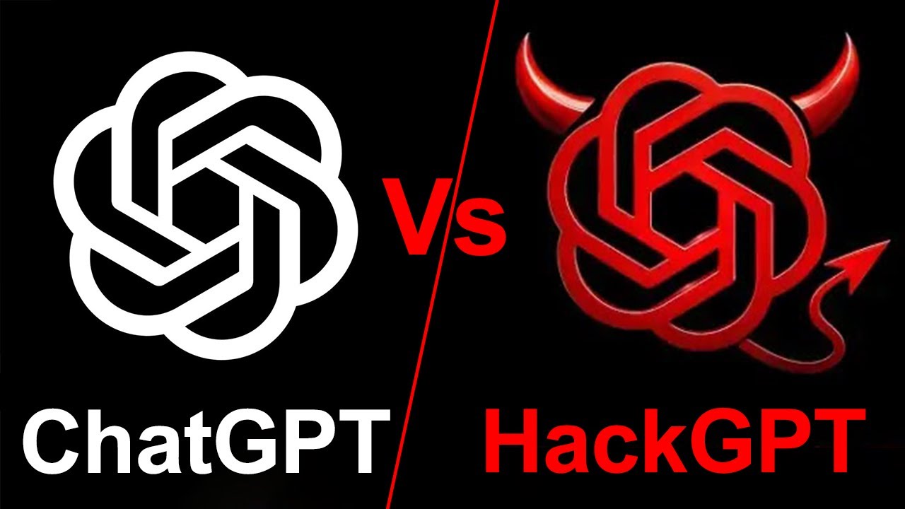 ChatGPT vs DarkBERT: I Forced Them To Break Their Rules