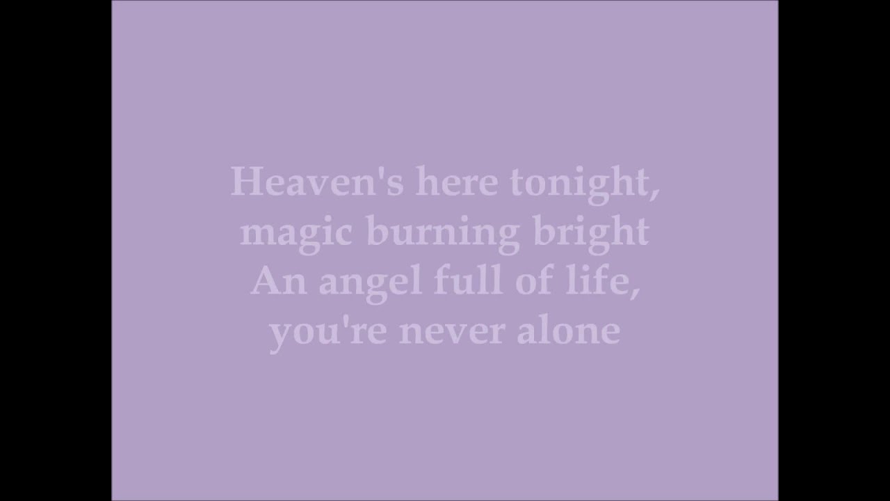 Dream on A Star - Kadie Hodges (Dance Moms) - Lyrics
