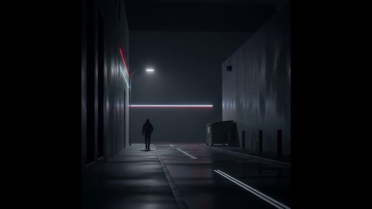 【AIオリジナル】Still Online