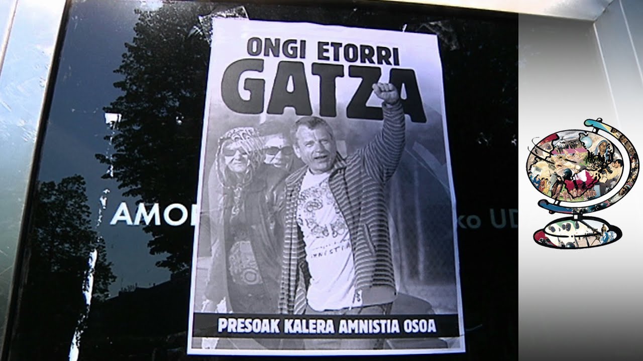 Is This Convicted Murderer the Basque 