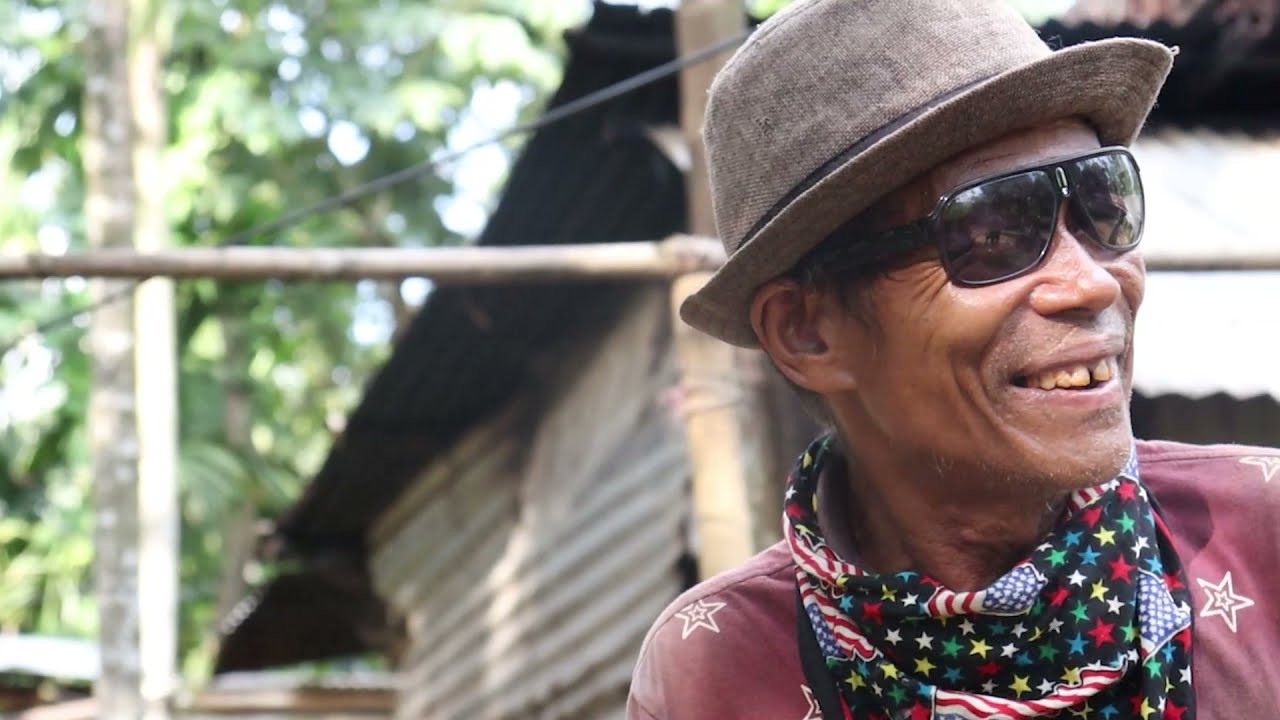 Pilarson  N  Marak | Anju Sangma | enjoying singing