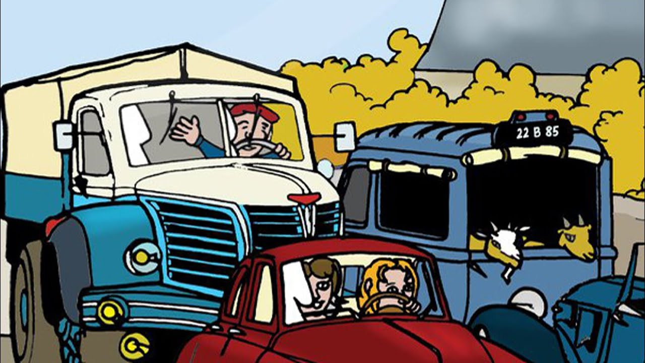 Rallye des Givrés 2020