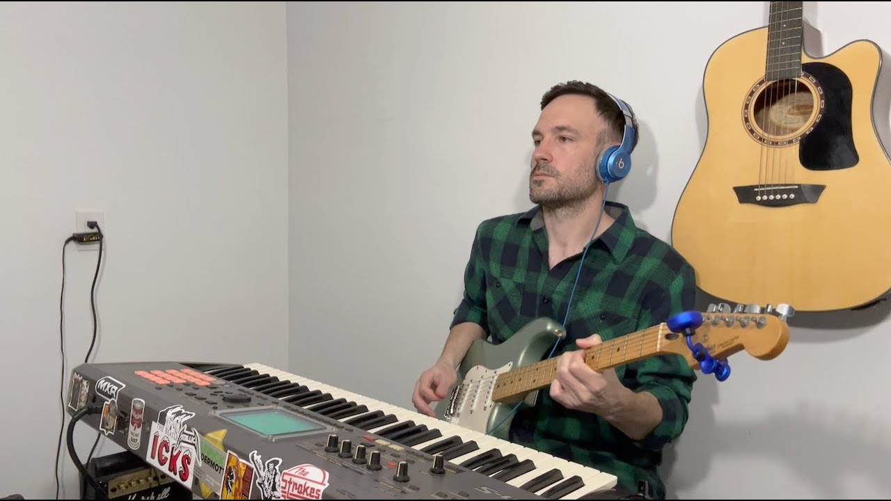 Remaking "What You Know" T.I. Instrumental (With "Hey Joe") Outro