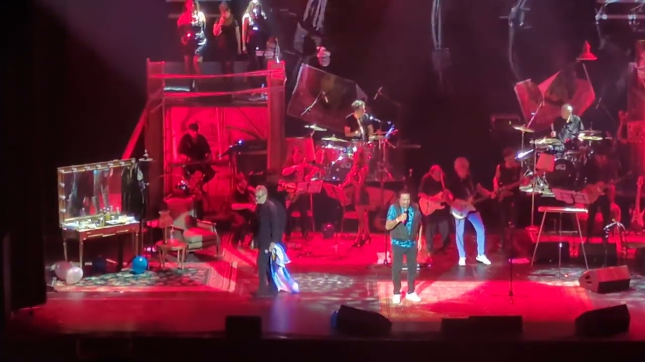 Billy Bond y La Pesada del Rock and Roll - 