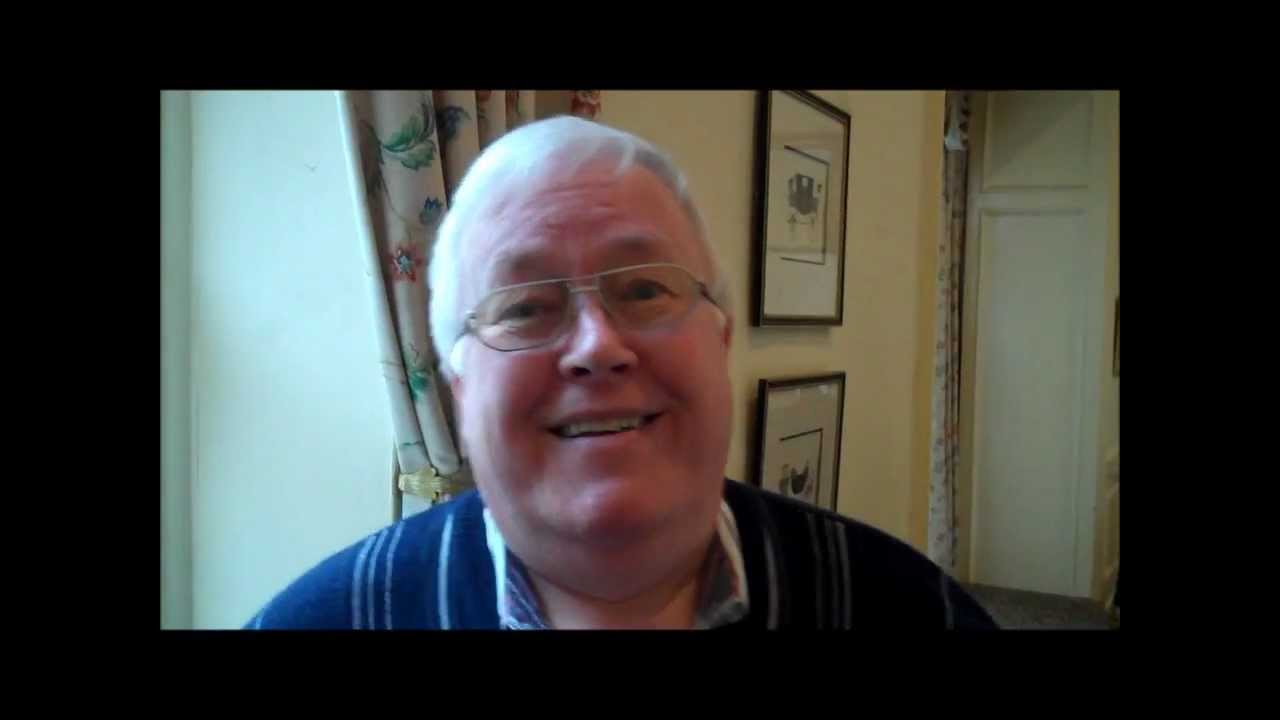 David Emslie, Marketing Advice