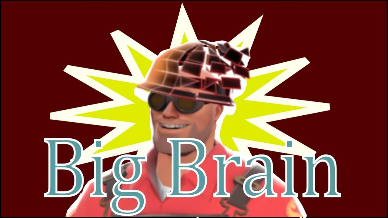 Big Brain Plays