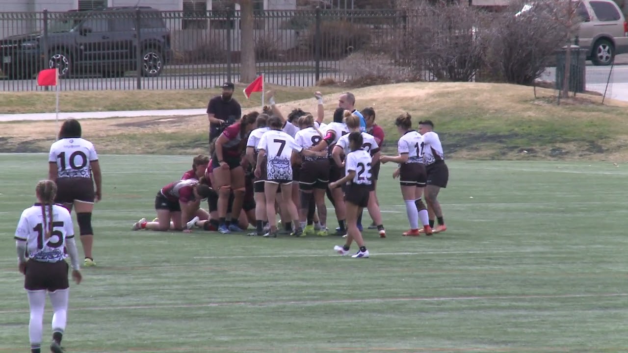 Colorado Gray Wolves vs Tempe AZ: 2nd half #4.