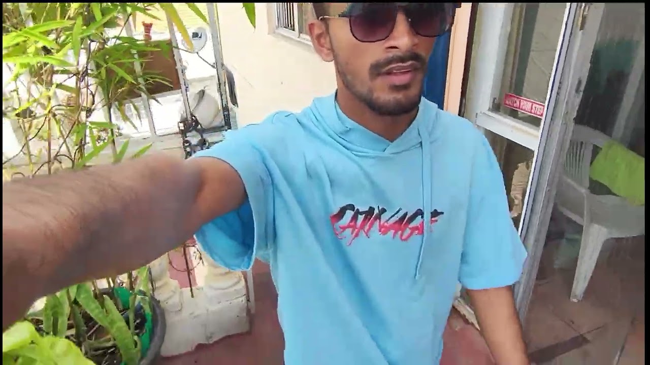 Exploring the Beautiful City Aruba 
