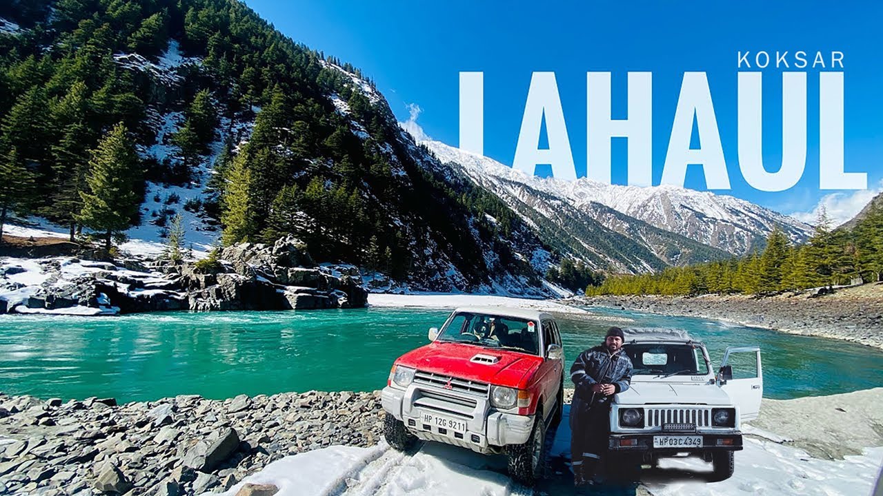KOKSAR | ഞങ്ങൾ കണ്ട കോക്സർ | Himachal Pradesh | Rohtang Pass| MANALI | Budget Trip | Part 11 #koksar