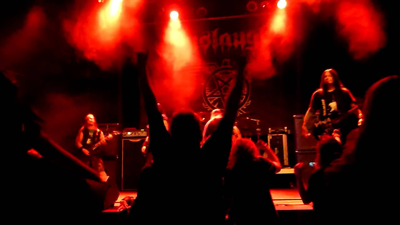 Onslaught (live @ Dynamo Eindhoven Netherlands 2012-sept-27)