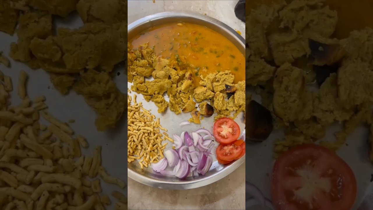 Dal bati 😋❤️