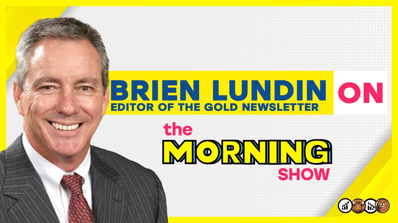 Gold vs Silver Which SHINES Brighter in 2025? | Feat. Brien Ludin - Editor, Gold Newsletter