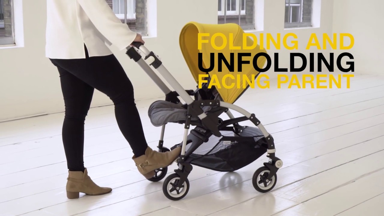 Bugaboo bee5  | Bebeang Baby