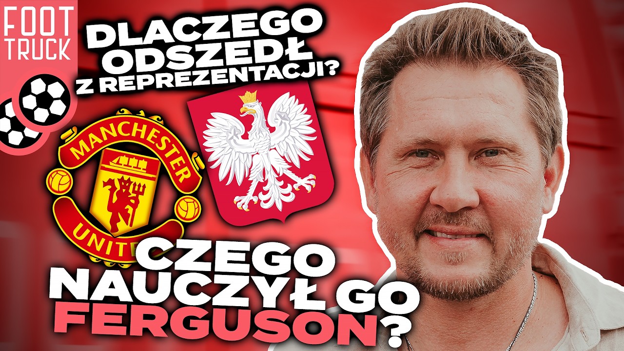 KUSZCZAK: JESTEM ŻYCIOWYM ASCETĄ